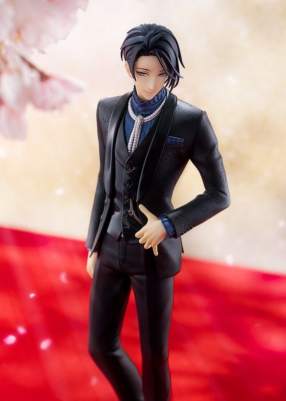(Figure) Touken Ranbu POP UP PARADE Mikazuki Munechika: Ceremonial Attire Ver. L Size Complete Figure