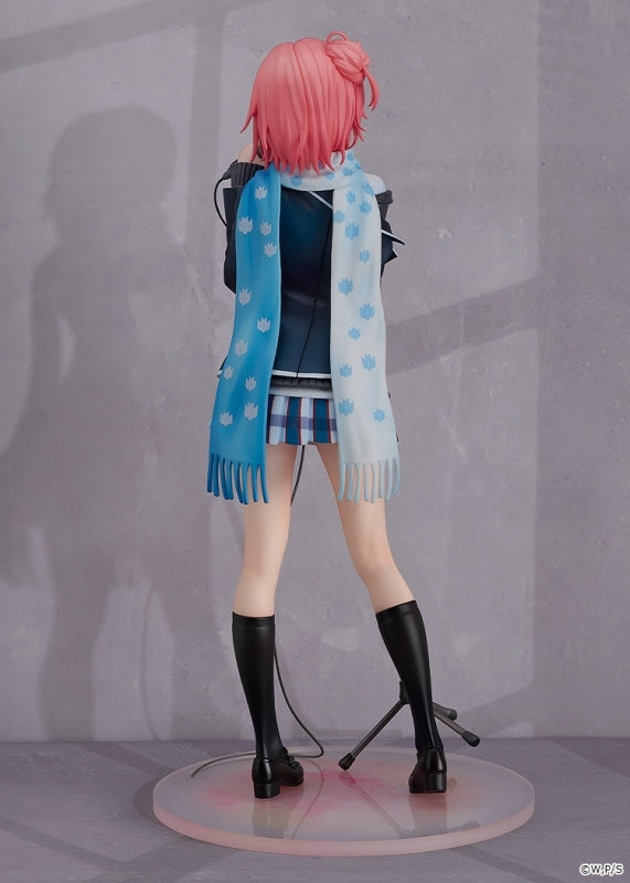 (Bishojo Figure) My Teen Romantic Comedy SNAFU Yui Yuigahama: Light Novel Ver. 1/6 Complete Figure