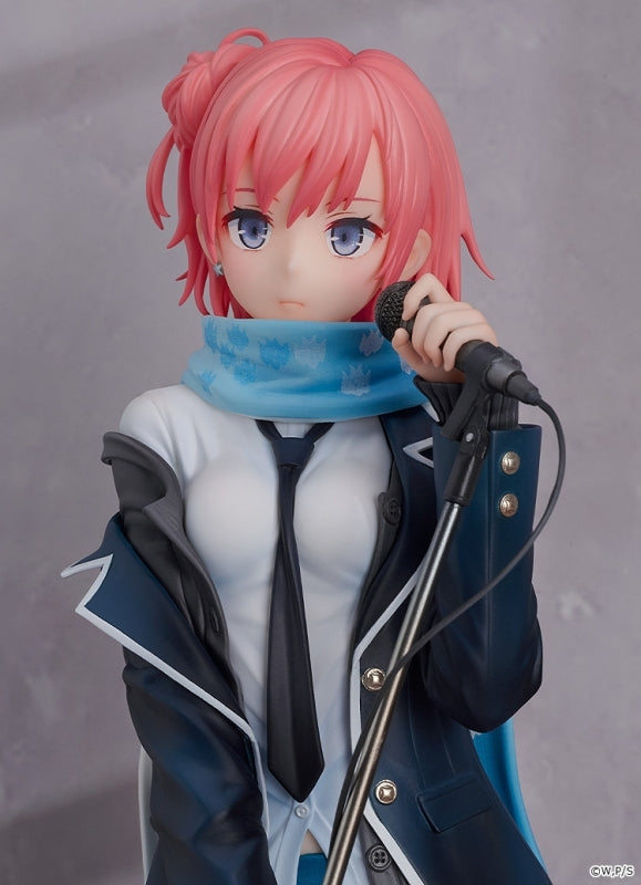 (Bishojo Figure) My Teen Romantic Comedy SNAFU Yui Yuigahama: Light Novel Ver. 1/6 Complete Figure