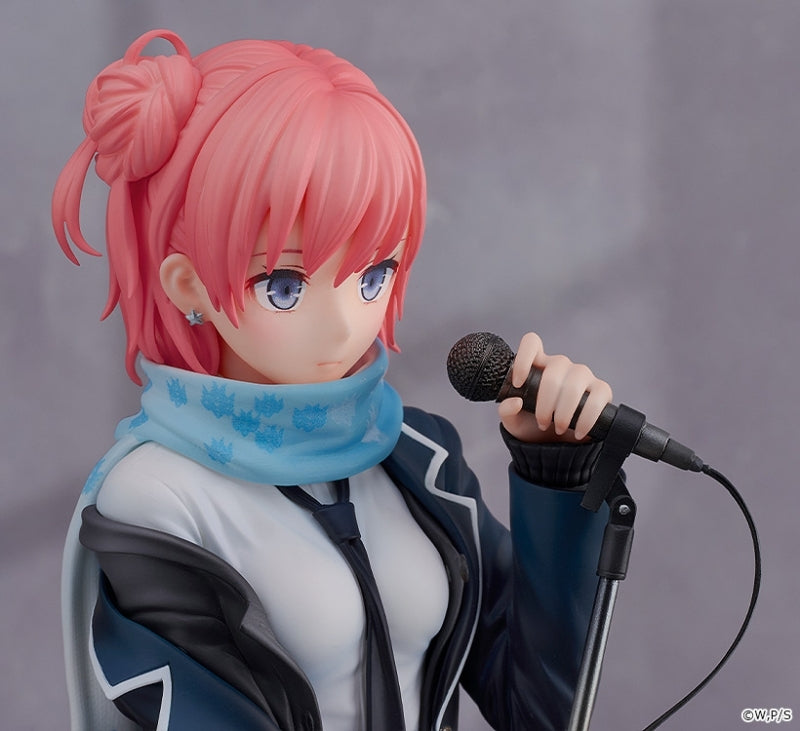 (Bishojo Figure) My Teen Romantic Comedy SNAFU Yui Yuigahama: Light Novel Ver. 1/6 Complete Figure