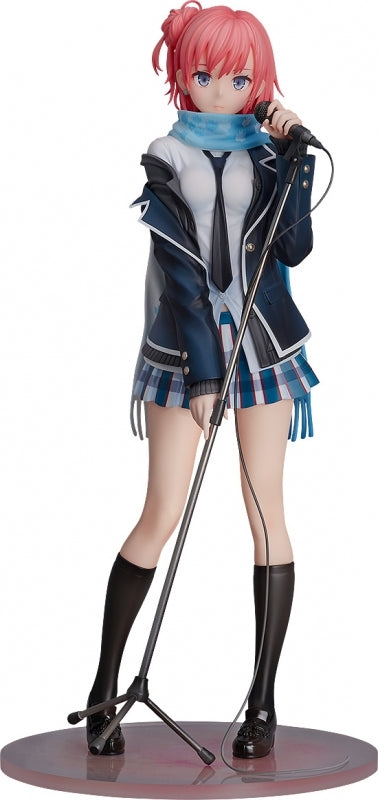 (Bishojo Figure) My Teen Romantic Comedy SNAFU Yui Yuigahama: Light Novel Ver. 1/6 Complete Figure