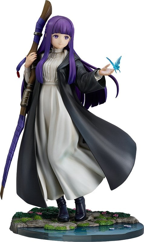 (Bishojo Figure) Frieren: Beyond Journey's End Fern: Reflections of a Distant Memory 1/7 Complete Figure