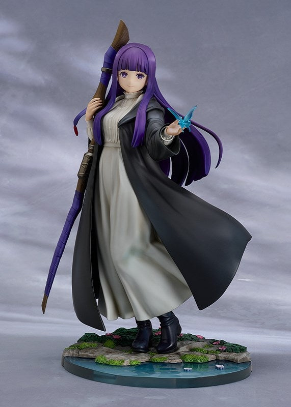 (Bishojo Figure) Frieren: Beyond Journey's End Fern: Reflections of a Distant Memory 1/7 Complete Figure