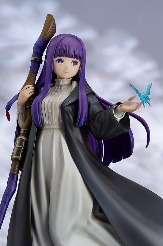 (Bishojo Figure) Frieren: Beyond Journey's End Fern: Reflections of a Distant Memory 1/7 Complete Figure