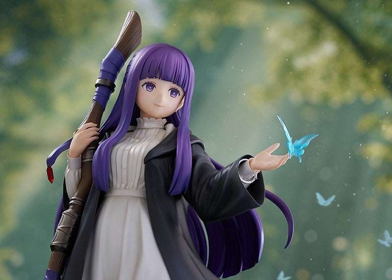 (Bishojo Figure) Frieren: Beyond Journey's End Fern: Reflections of a Distant Memory 1/7 Complete Figure