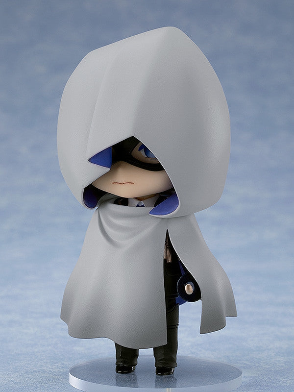 (Action Figure) Touken Ranbu ONLINE Nendoroid Yamambagiri Chougi (Re-release)