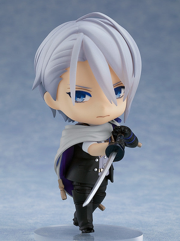 (Action Figure) Touken Ranbu ONLINE Nendoroid Yamambagiri Chougi (Re-release)