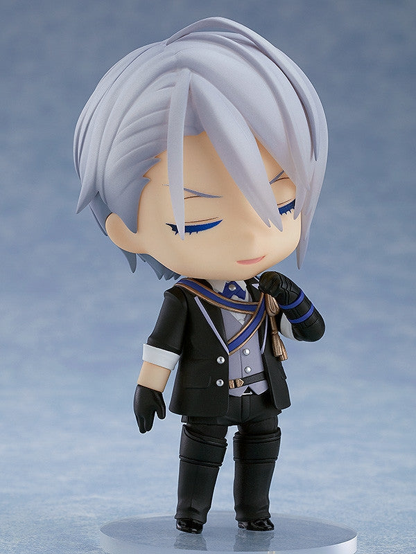 (Action Figure) Touken Ranbu ONLINE Nendoroid Yamambagiri Chougi (Re-release)