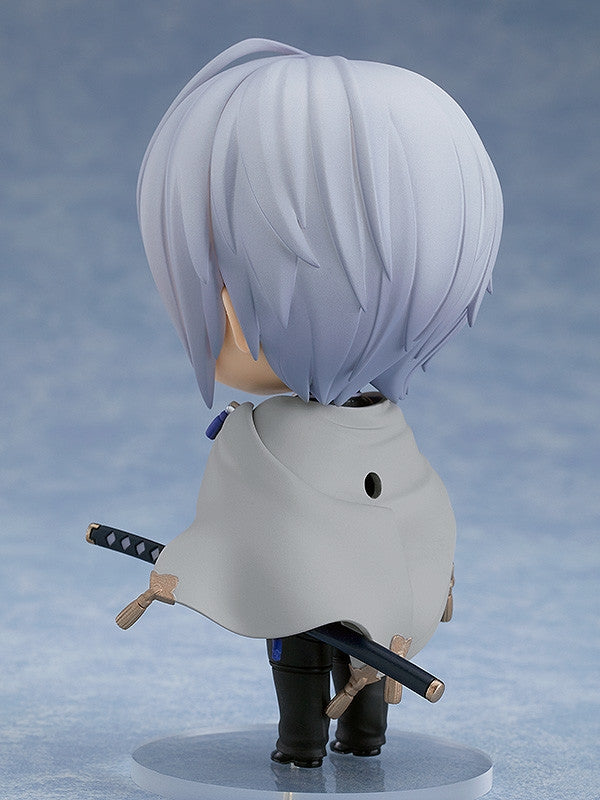 (Action Figure) Touken Ranbu ONLINE Nendoroid Yamambagiri Chougi (Re-release)