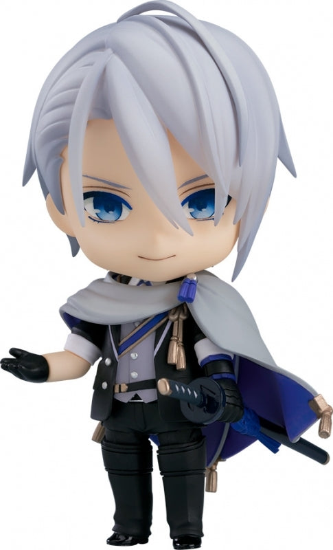 (Action Figure) Touken Ranbu ONLINE Nendoroid Yamambagiri Chougi (Re-release)
