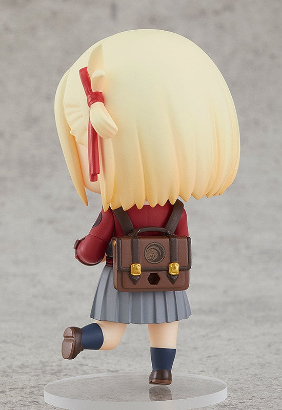 (Action Figure) Lycoris Recoil Nendoroid Chisato Nishikigi (Re-release)