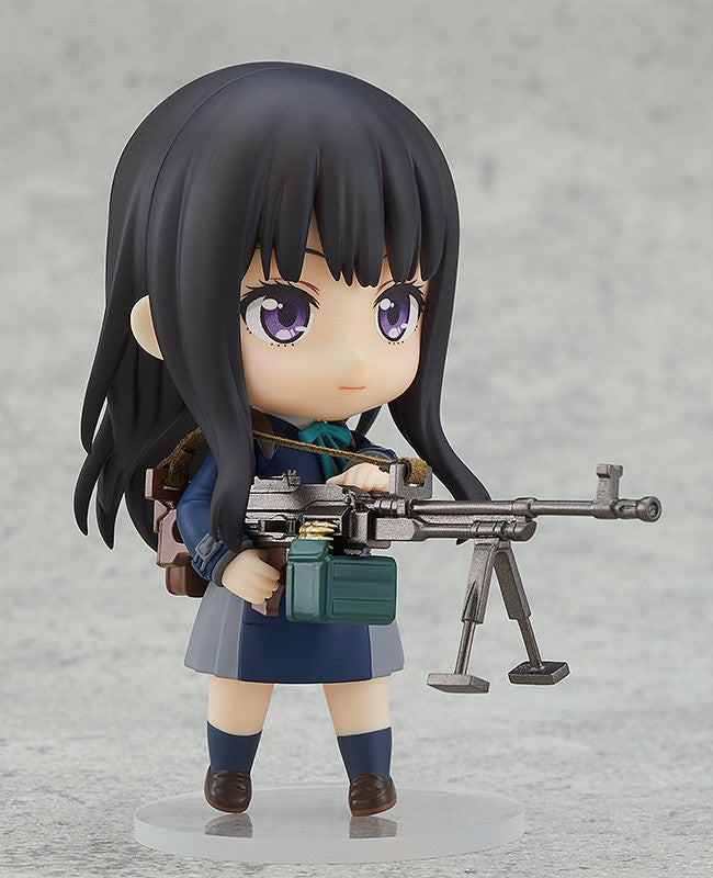 (Action Figure) Lycoris Recoil Nendoroid Takina Inoue (Re-release)