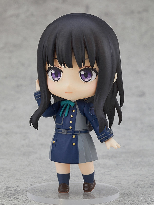 (Action Figure) Lycoris Recoil Nendoroid Takina Inoue (Re-release)