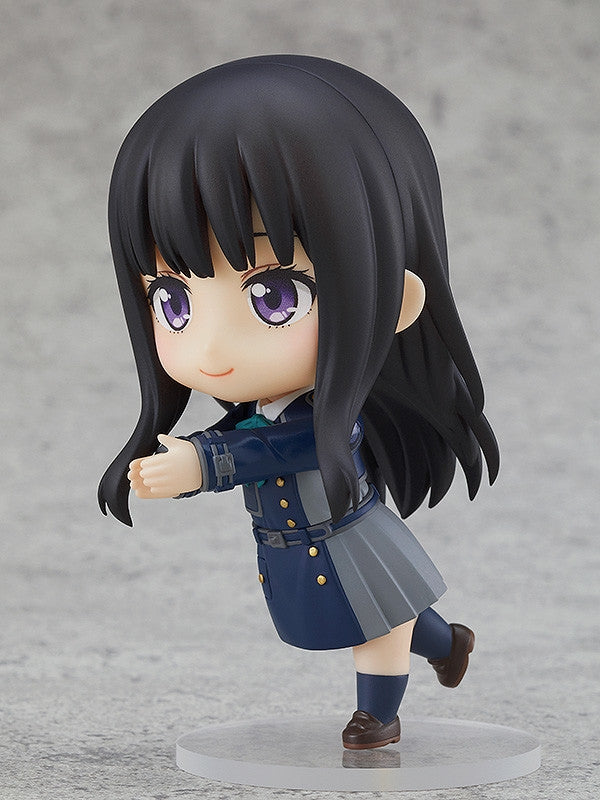 (Action Figure) Lycoris Recoil Nendoroid Takina Inoue (Re-release)