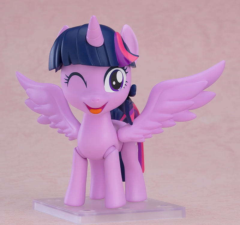 (Action Figure) My Little Pony Nendoroid Twilight Sparkle