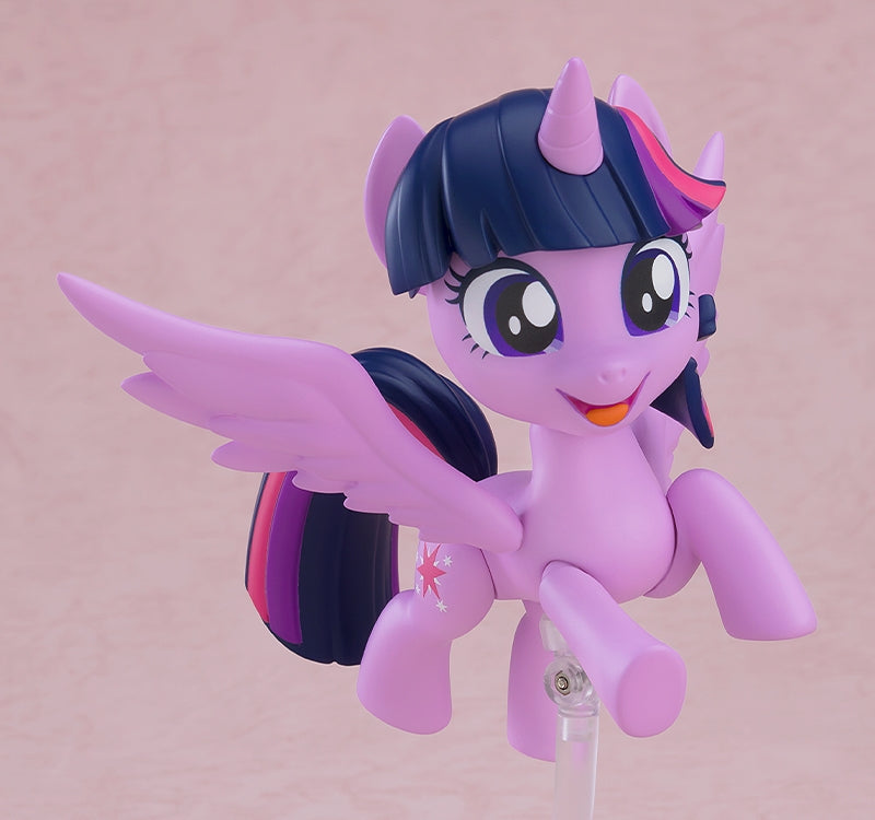 (Action Figure) My Little Pony Nendoroid Twilight Sparkle