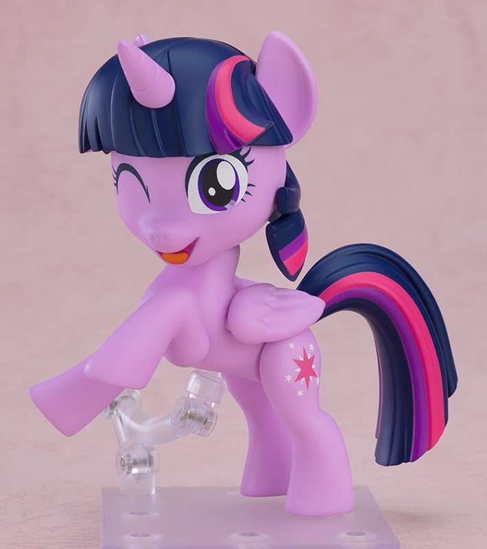 (Action Figure) My Little Pony Nendoroid Twilight Sparkle