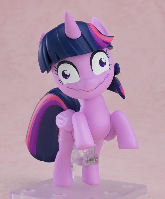 (Action Figure) My Little Pony Nendoroid Twilight Sparkle