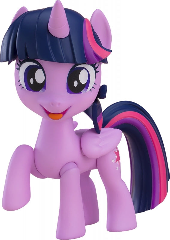 (Action Figure) My Little Pony Nendoroid Twilight Sparkle
