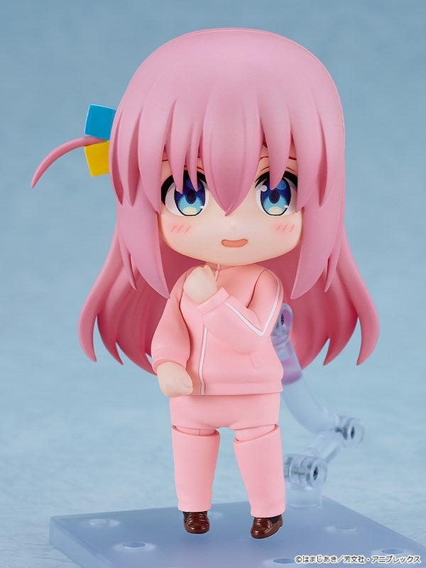 (Action Figure) Anime Bocchi the Rock! Nendoroid Hitori Gotoh: Tracksuit Ver.
