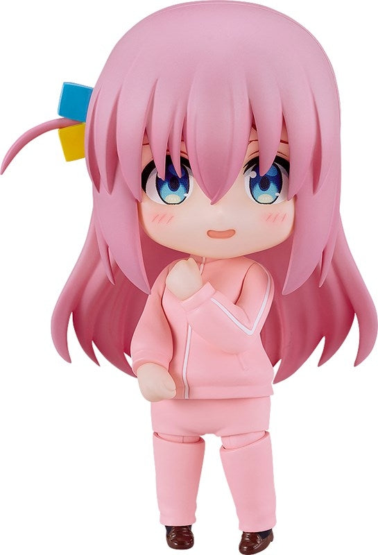 (Action Figure) Anime Bocchi the Rock! Nendoroid Hitori Gotoh: Tracksuit Ver.