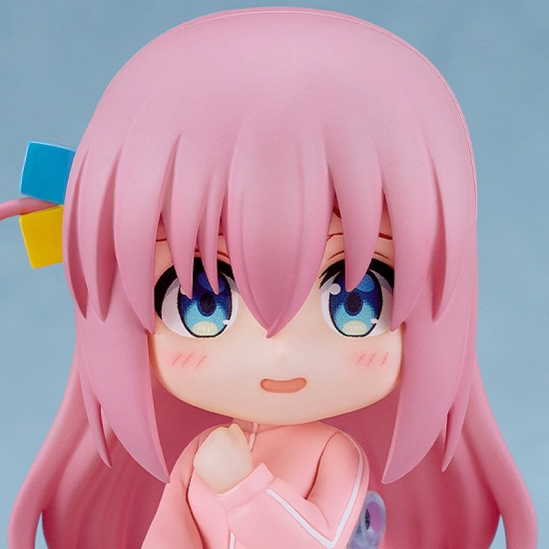 (Action Figure) Anime Bocchi the Rock! Nendoroid Hitori Gotoh: Tracksuit Ver.
