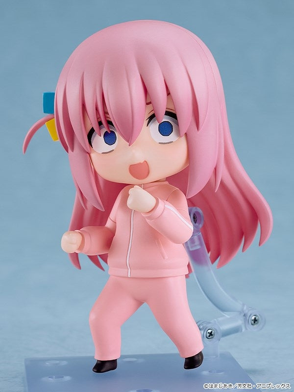 (Action Figure) Anime Bocchi the Rock! Nendoroid Hitori Gotoh: Tracksuit Ver.