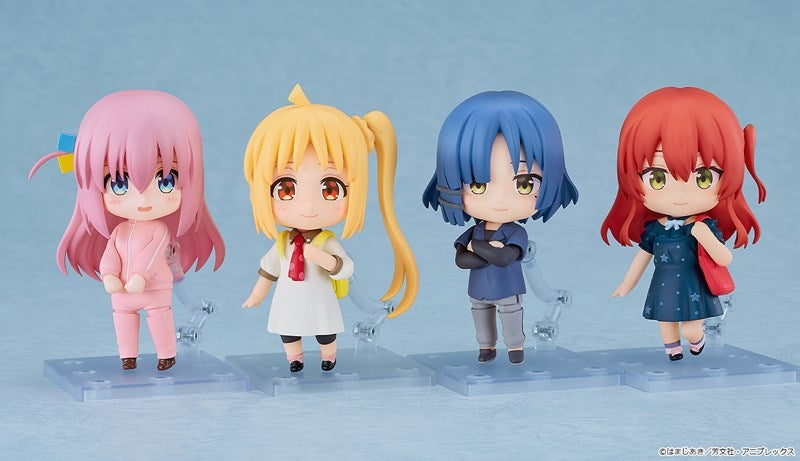 (Action Figure) Anime Bocchi the Rock! Nendoroid Hitori Gotoh: Tracksuit Ver.