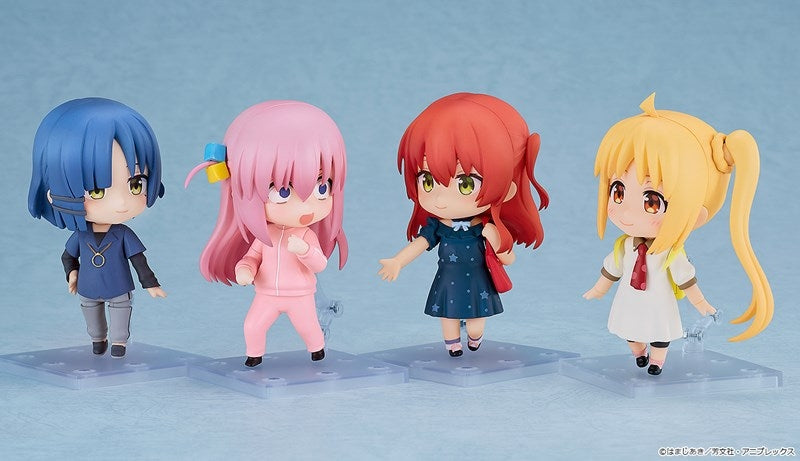 (Action Figure) Anime Bocchi the Rock! Nendoroid Hitori Gotoh: Tracksuit Ver.