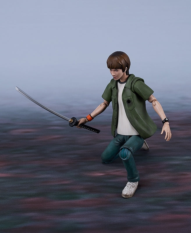 (Plastic Model Kit) SIREN PLAMATEA Kyoya Suda