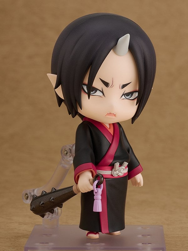 (Action Figure) Hozuki's Coolheadedness Nendoroid Hozuki 2.0