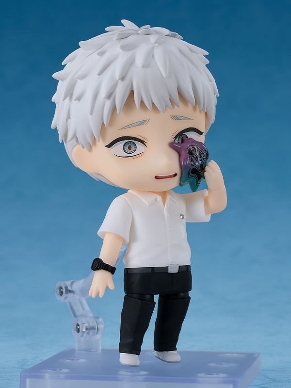 (Action Figure) TV Anime "The Summer Hikaru Died" Nendoroid Hikaru