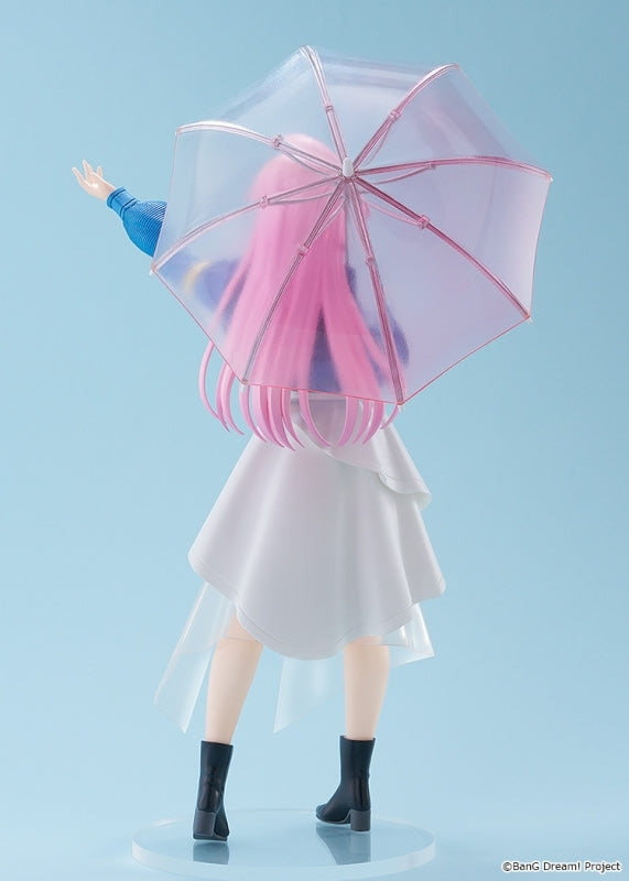 (Bishojo Figure) BanG Dream! POP UP PARADE Anon Chihaya L size Complete Figure