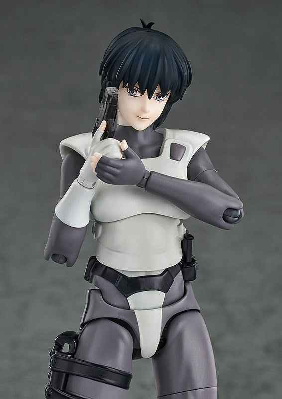 (Action Figure) GHOST IN THE SHELL Hyper Body Motoko Kusanagi (Simple Armored Suit Ver.)