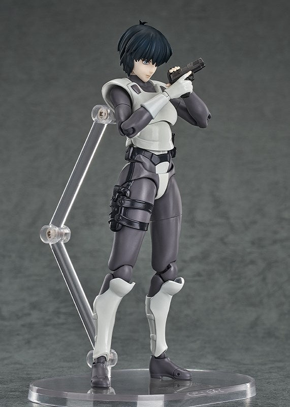 (Action Figure) GHOST IN THE SHELL Hyper Body Motoko Kusanagi (Simple Armored Suit Ver.)