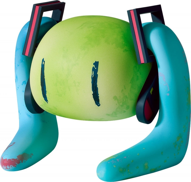 (Figure) Character Vocal Series 01: Hatsune Miku Hatsune Miku x Maho - Takahashi Chan-Miku!!