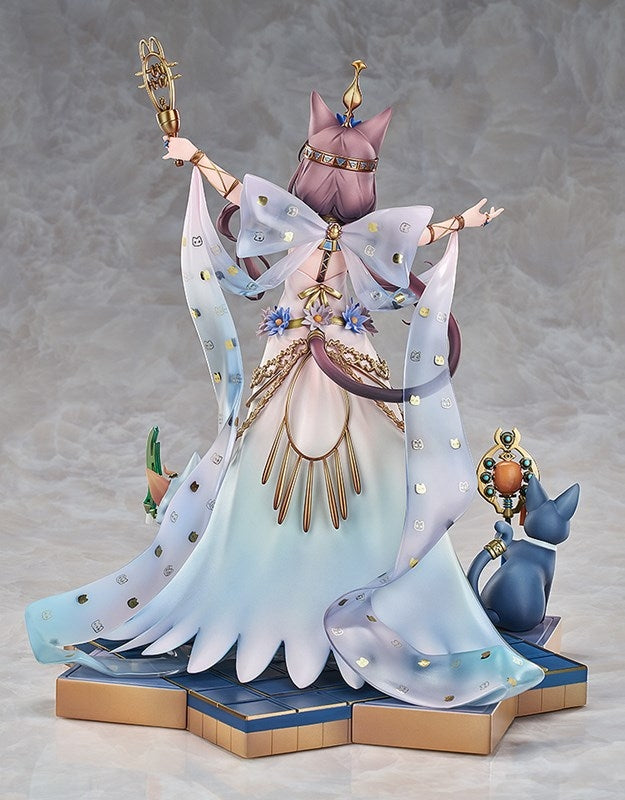 (Bishojo Figure) Arknights Pepe: Nuit of the Nightsky Ver. 1/7 Complete Figure