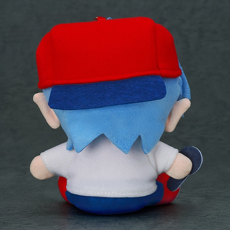 (Goods - Plush) Friday Night Funkin' Plush Boyfriend