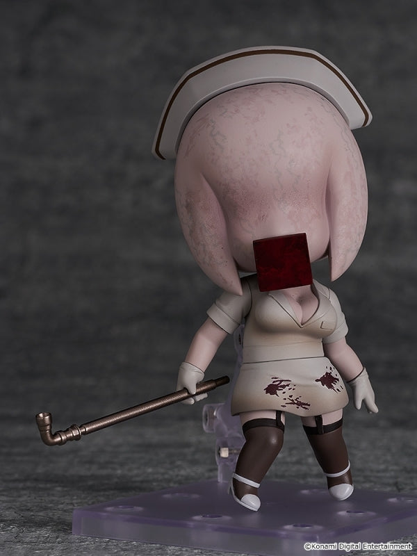 (Action Figure) SILENT HILL 2 Nendoroid Bubble Head Nurse