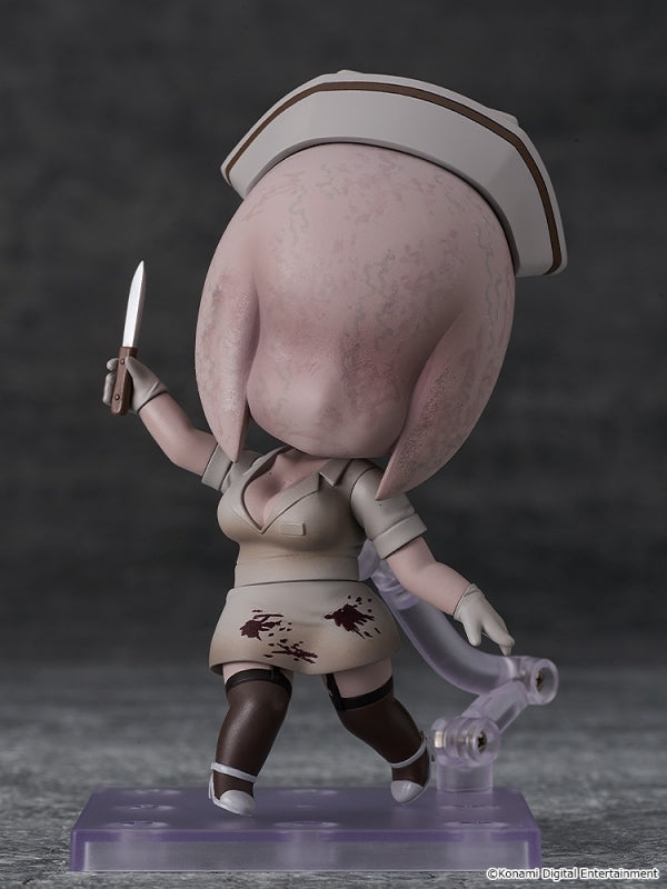 (Action Figure) SILENT HILL 2 Nendoroid Bubble Head Nurse