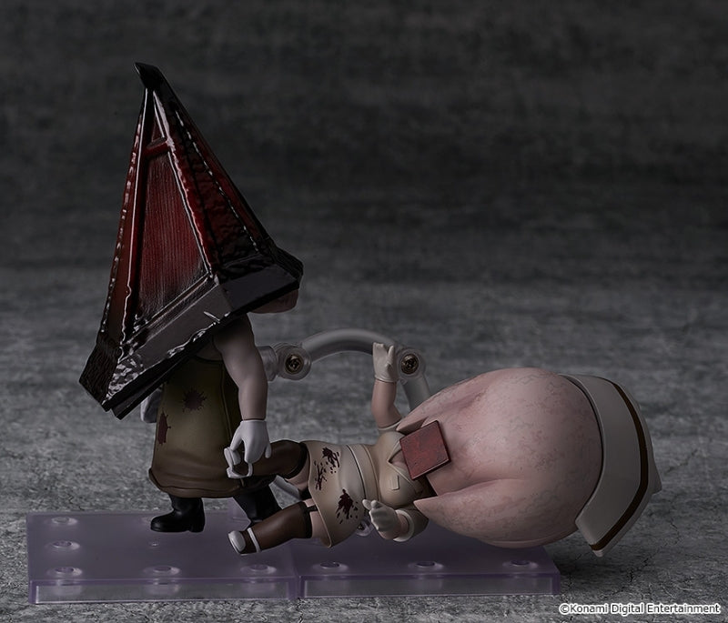 (Action Figure) SILENT HILL 2 Nendoroid Bubble Head Nurse