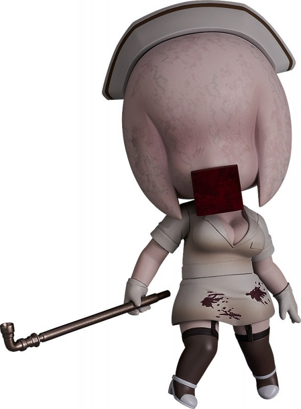 (Action Figure) SILENT HILL 2 Nendoroid Bubble Head Nurse