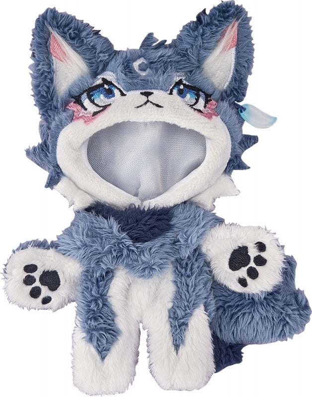 (Figure - Accessory) FLUFFY LAND Nendoroid Doll Kigurumi Pajamas: Caesar