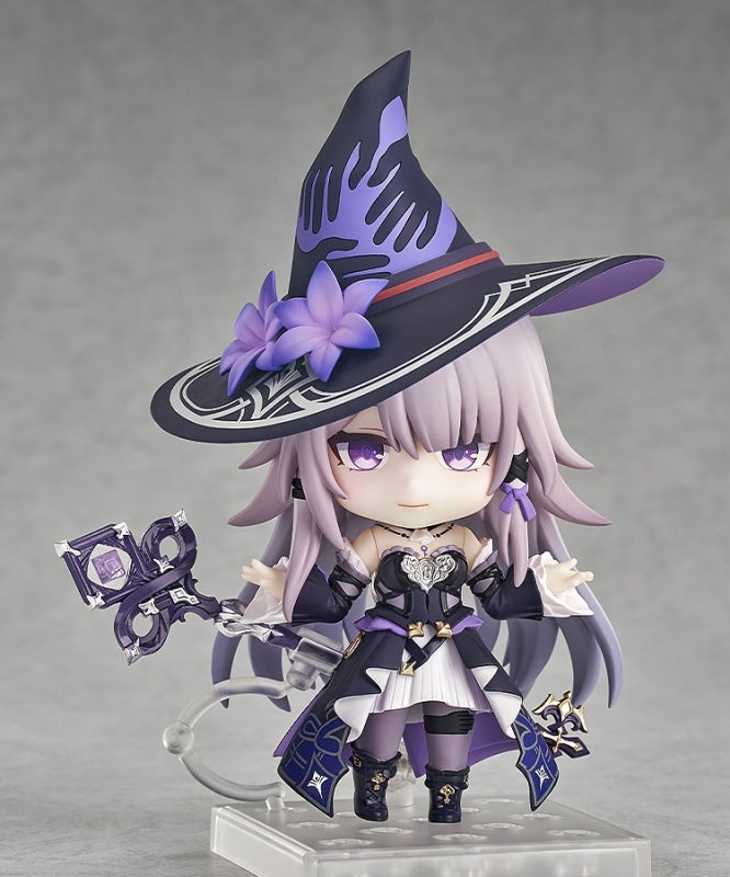 (Action Figure) Honkai: Star Rail Nendoroid The Herta