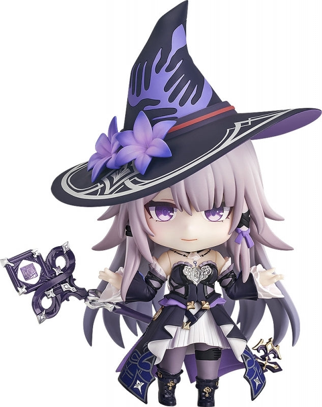 (Action Figure) Honkai: Star Rail Nendoroid The Herta