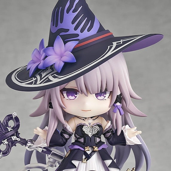 (Action Figure) Honkai: Star Rail Nendoroid The Herta