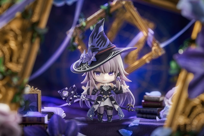 (Action Figure) Honkai: Star Rail Nendoroid The Herta