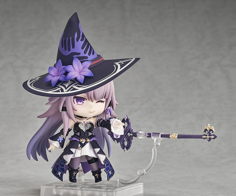 (Action Figure) Honkai: Star Rail Nendoroid The Herta