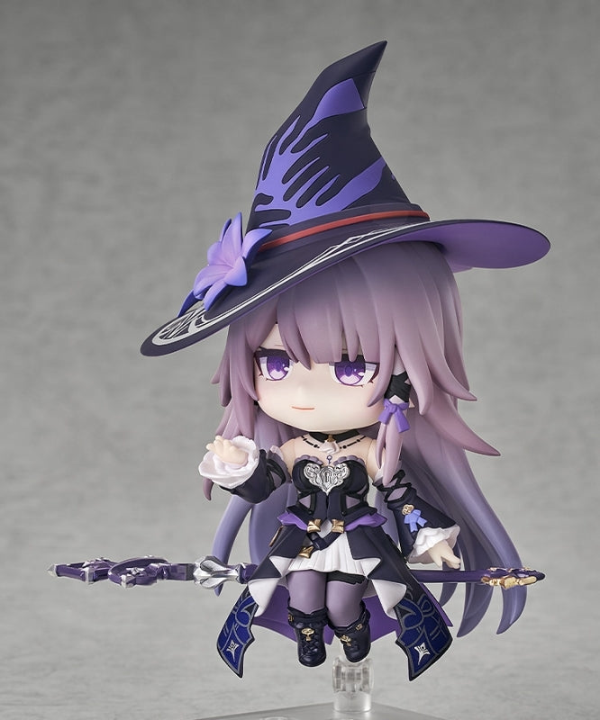 (Action Figure) Honkai: Star Rail Nendoroid The Herta