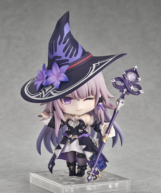 (Action Figure) Honkai: Star Rail Nendoroid The Herta